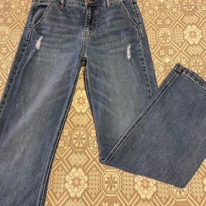 KanCan Trouser Jeans